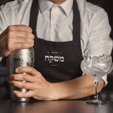 משקה בר